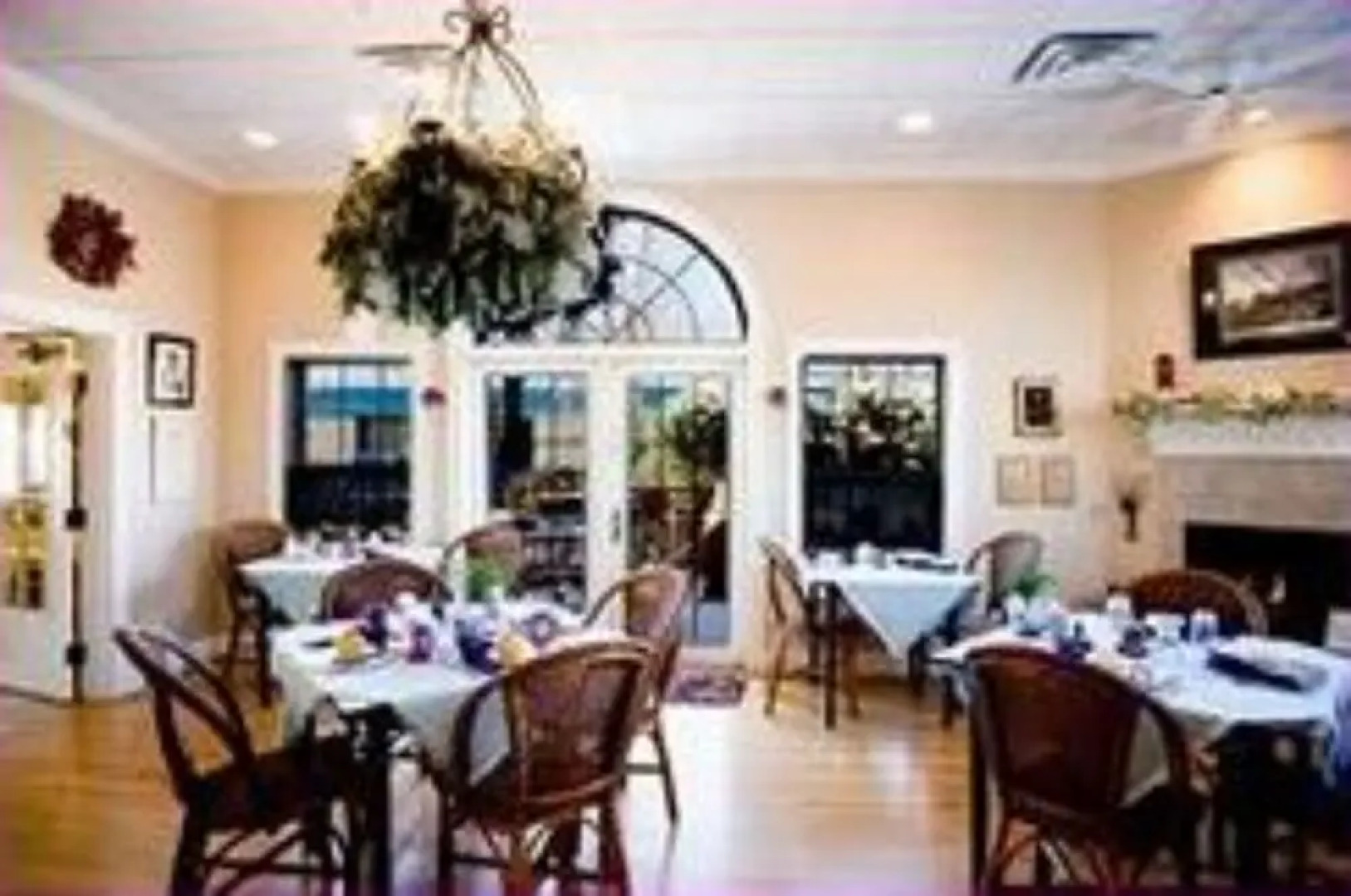 Old Town GuestHouse B&B