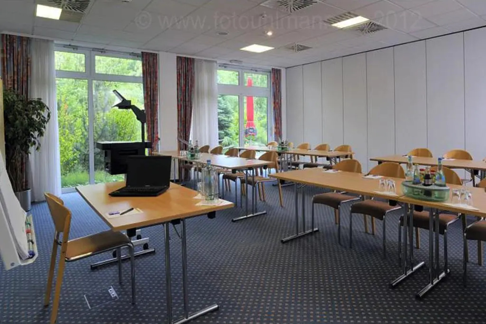 Quick Hotel Dresden West, Dresden