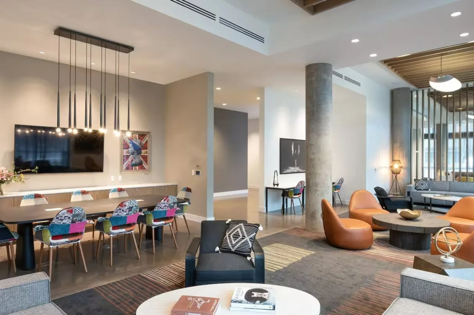 Holman Riverfront Park Hotel Salem, Tapestry by Hilton