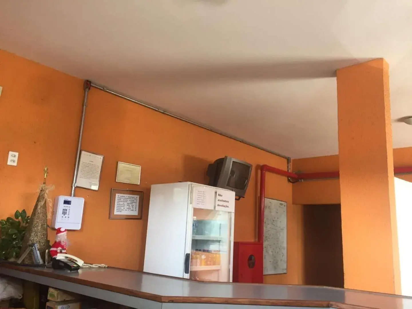 Samburá Hotel - Feira de Santana