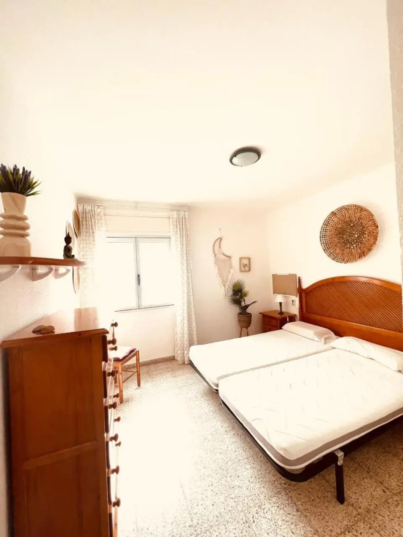 Schöne Ferienwohnung in Velez-Malaga - [#120909]