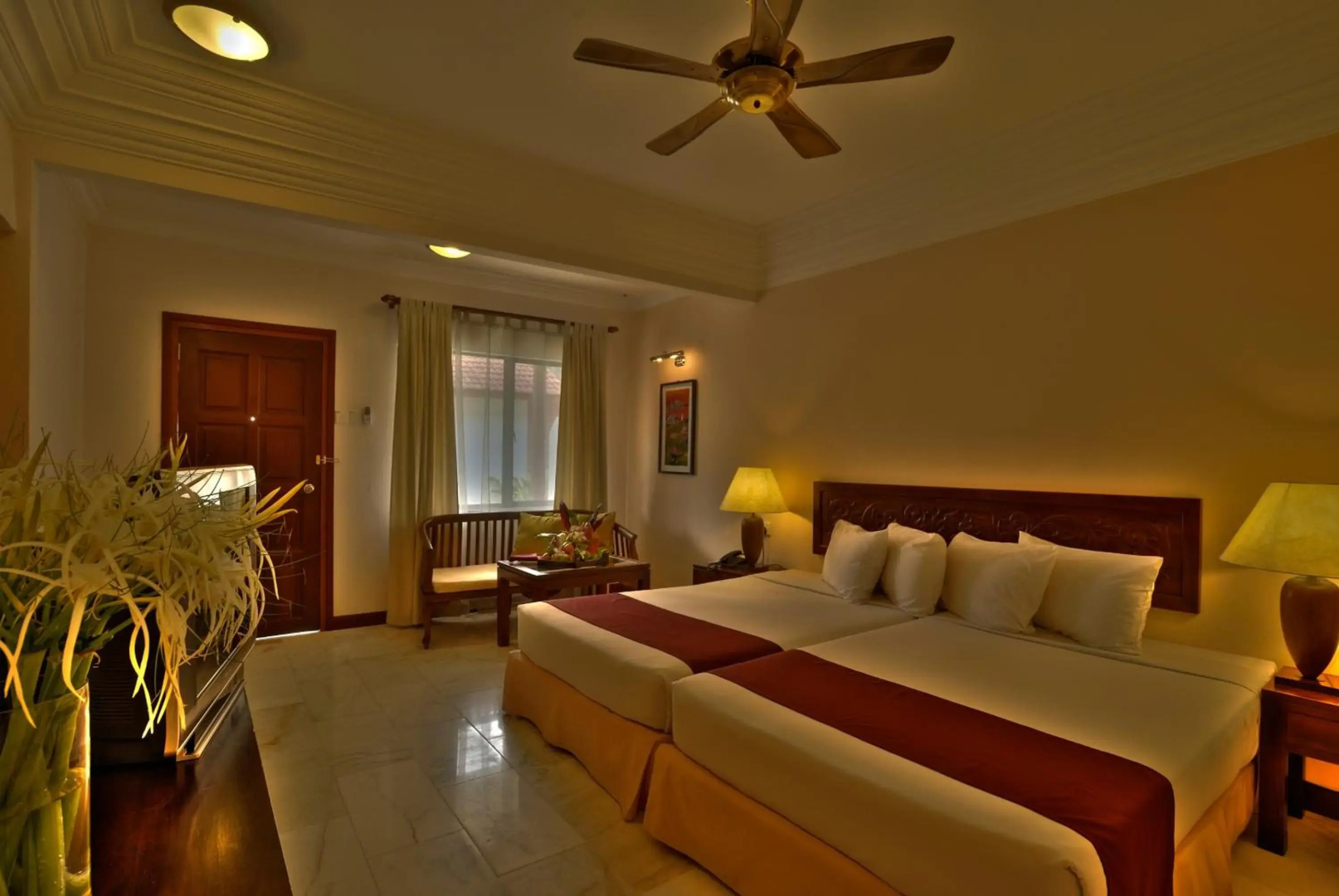 The Frangipani Langkawi Resort & Spa