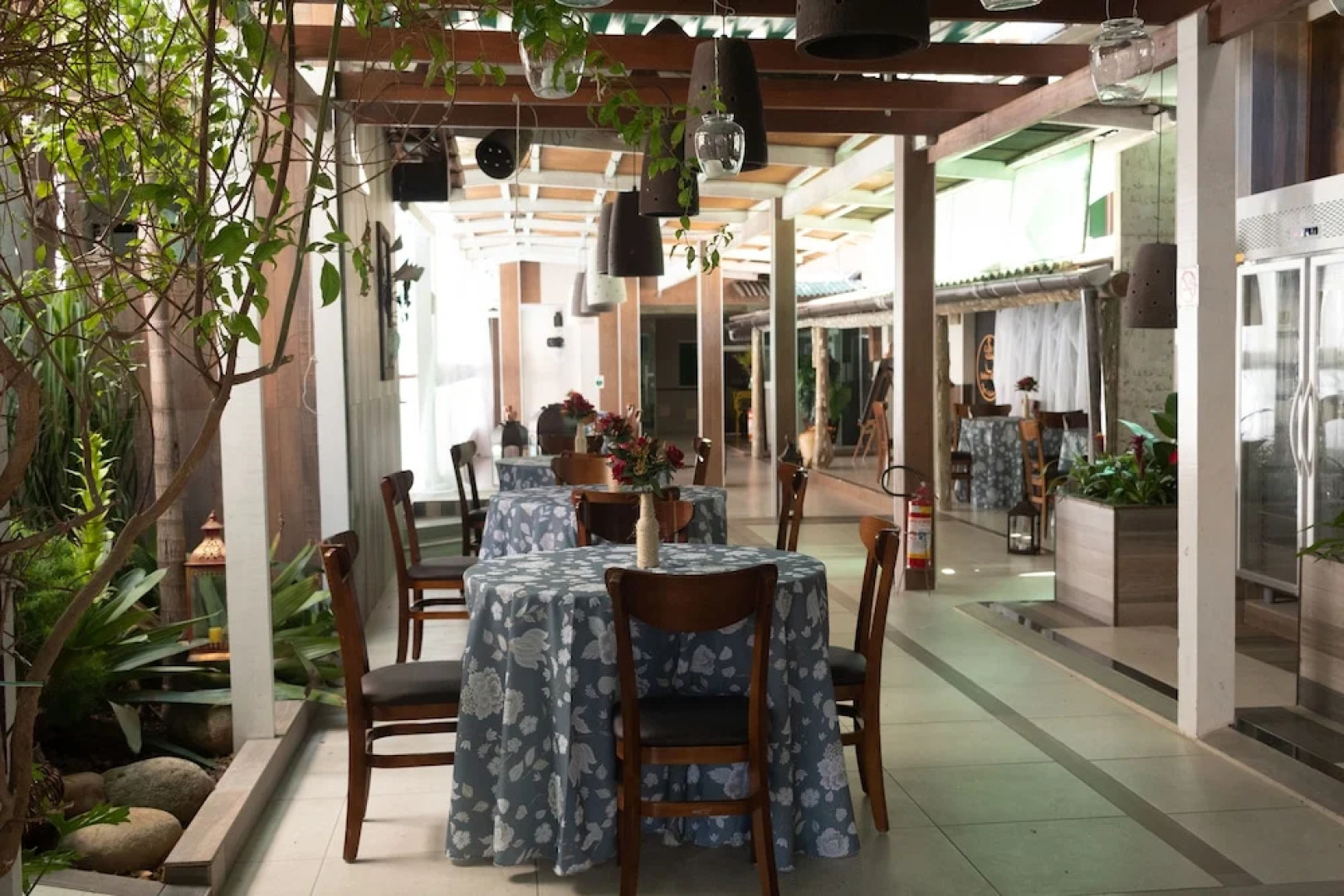 Hotel Pousada Cravo & Canela