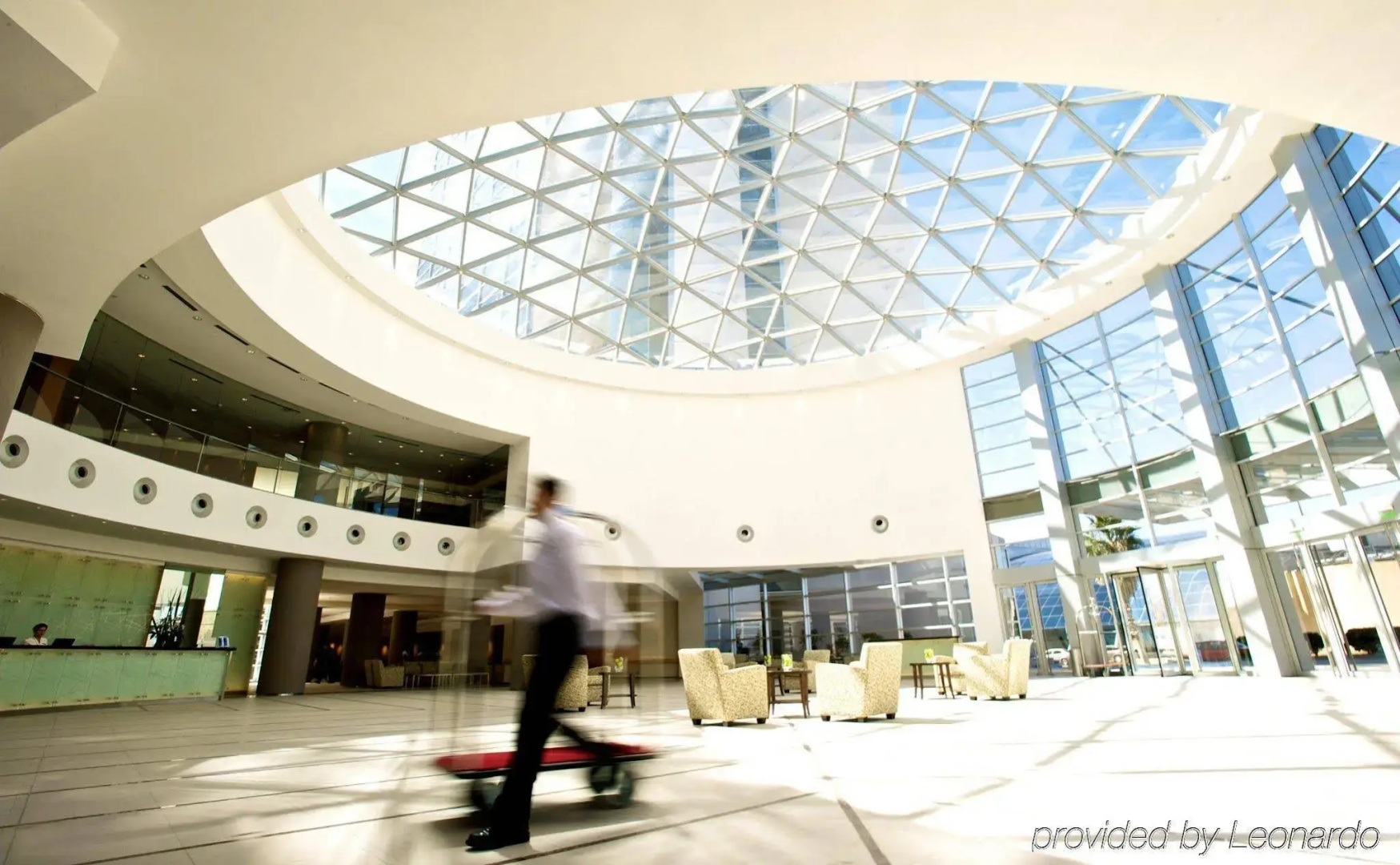 InterContinental Mendoza