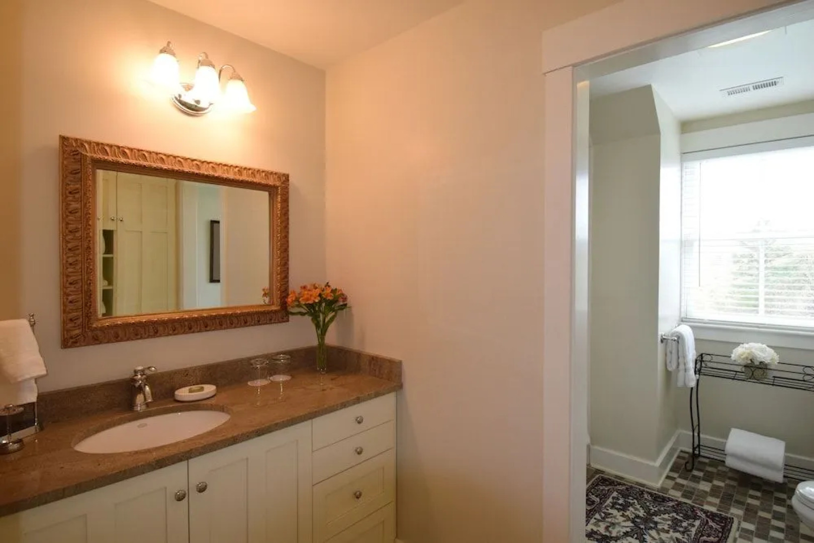 Cedar Spring Inn & Spa