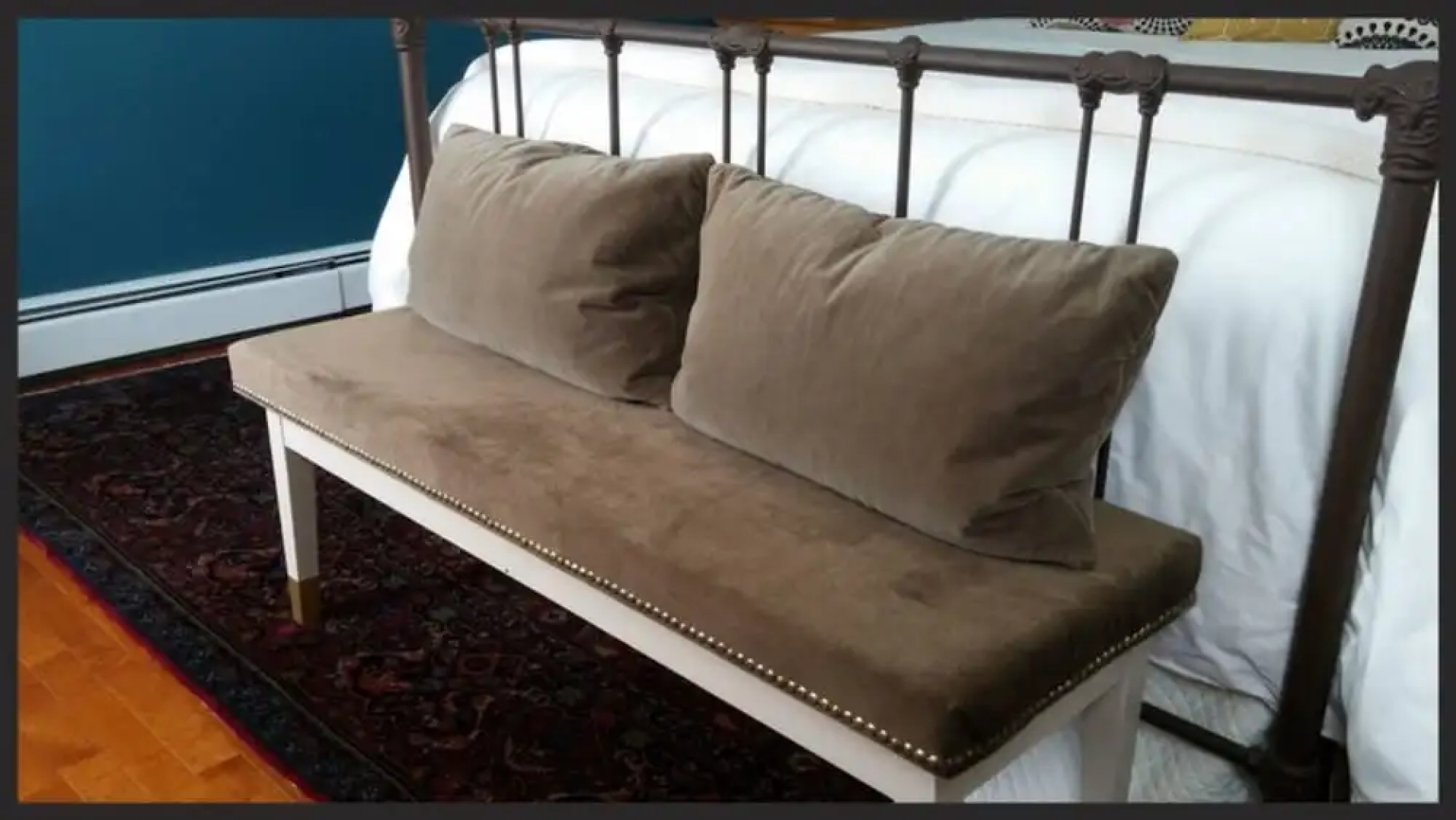 Burdett House Bed & Breakfast