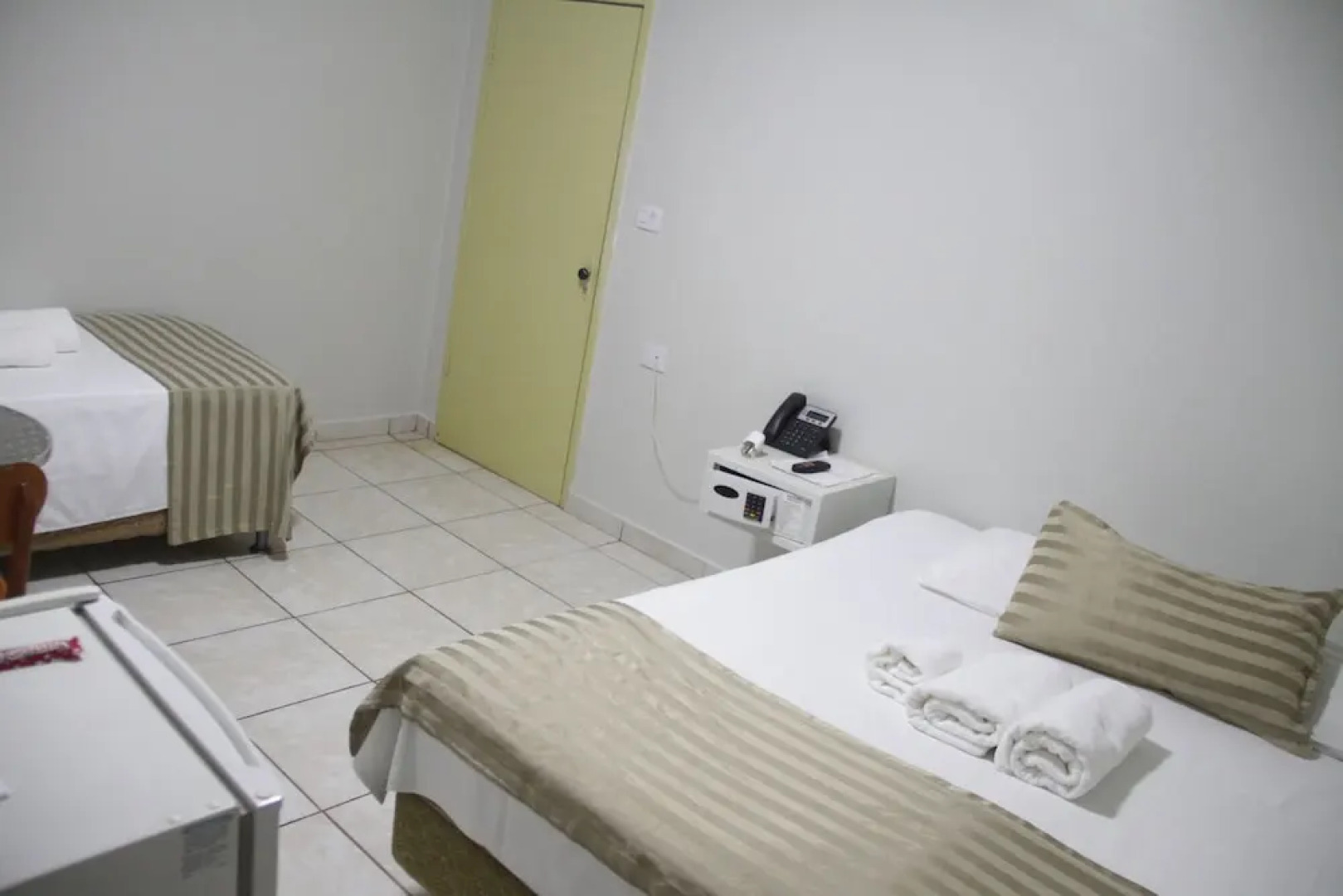 Silvestre Park Hotel Eco Resort