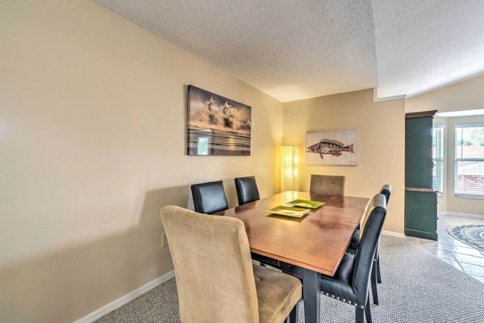 Waterfront Home w/ Dock, Kayaks, Pool + More!