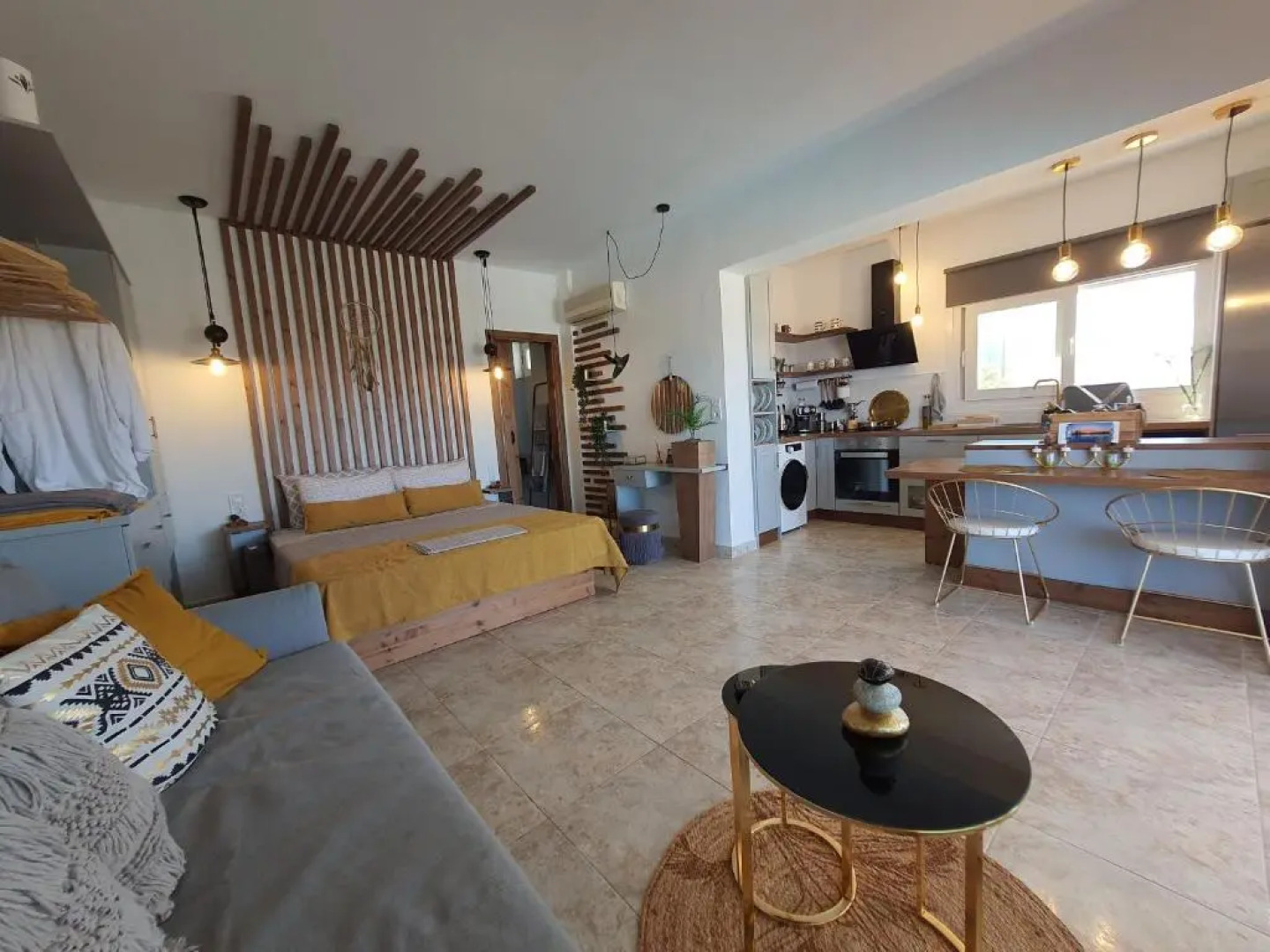 Tramonto Luxury Villa No2 - Breathtaking sunset view