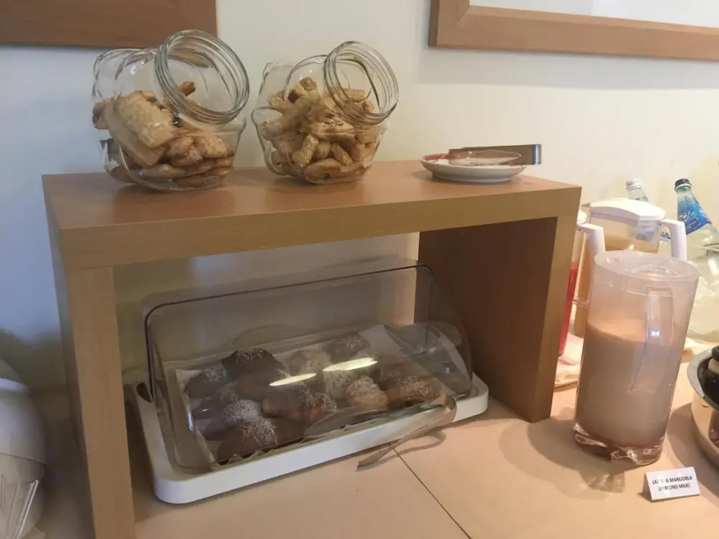 Le Magnolie Frigintini