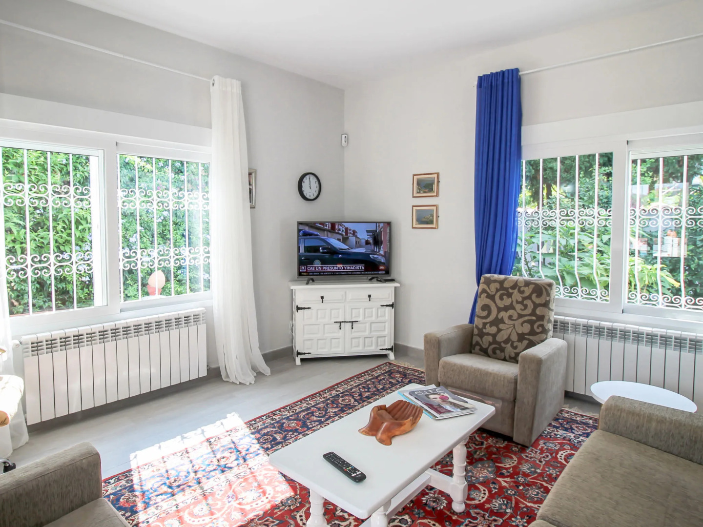 Holiday Home Casa Alan