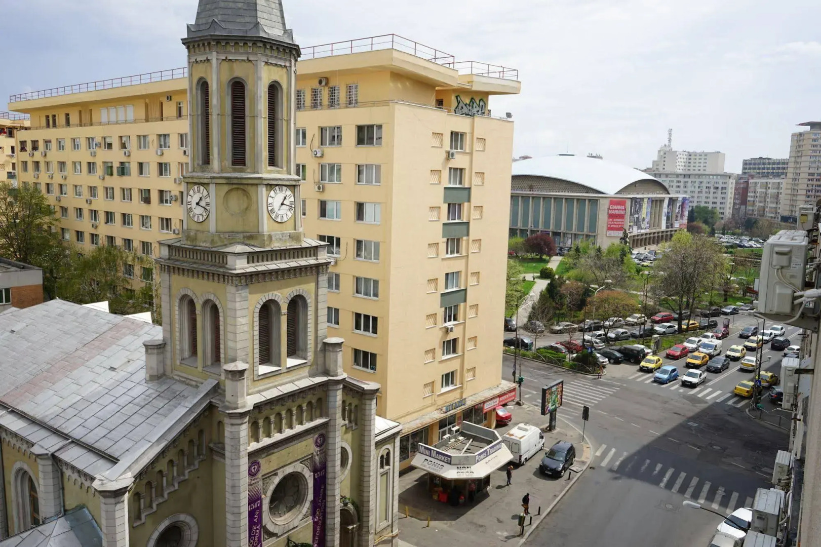 Agentia H Accommodation