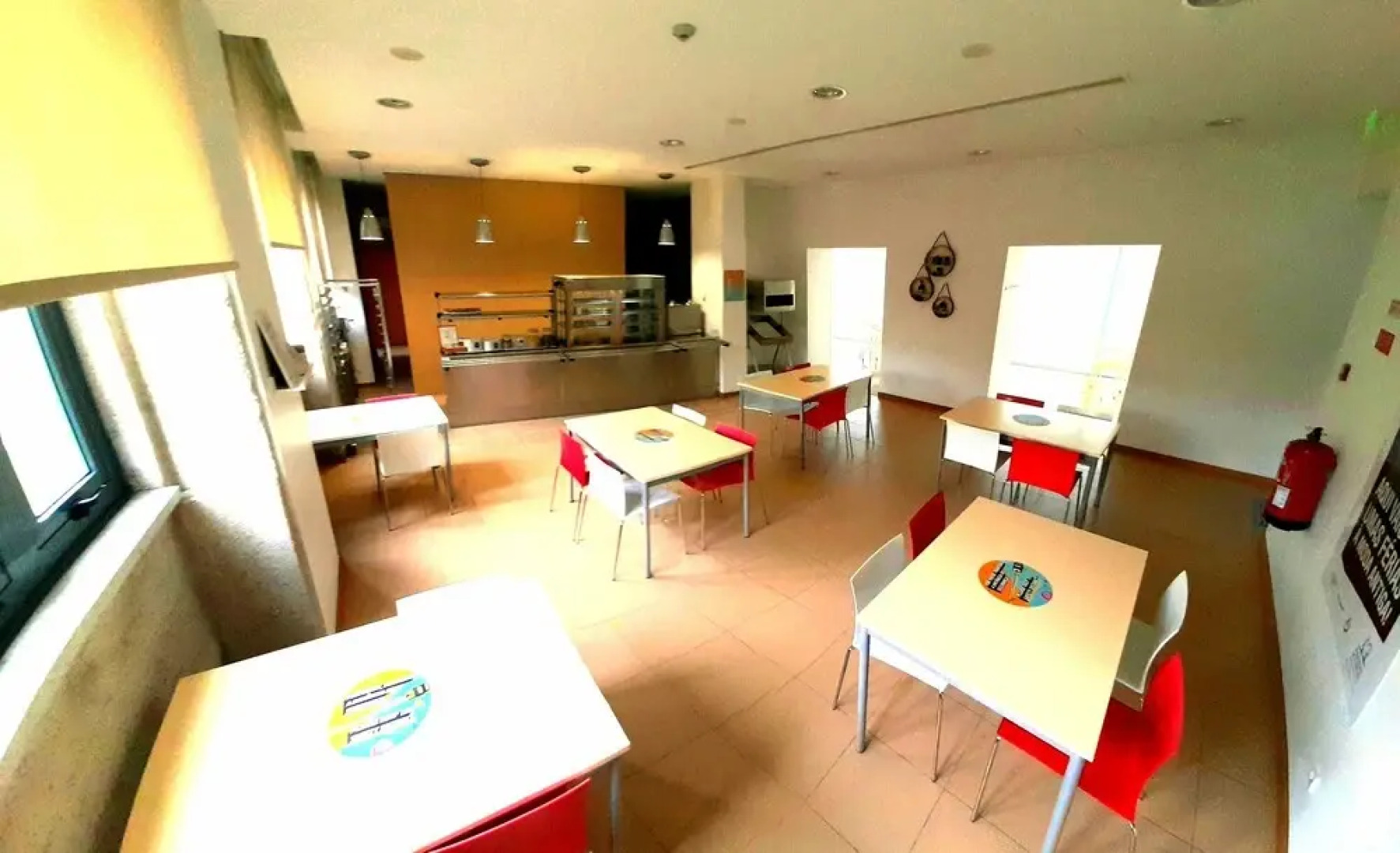 HI Vila Nova Cerveira Pousada Juventude - Hostel