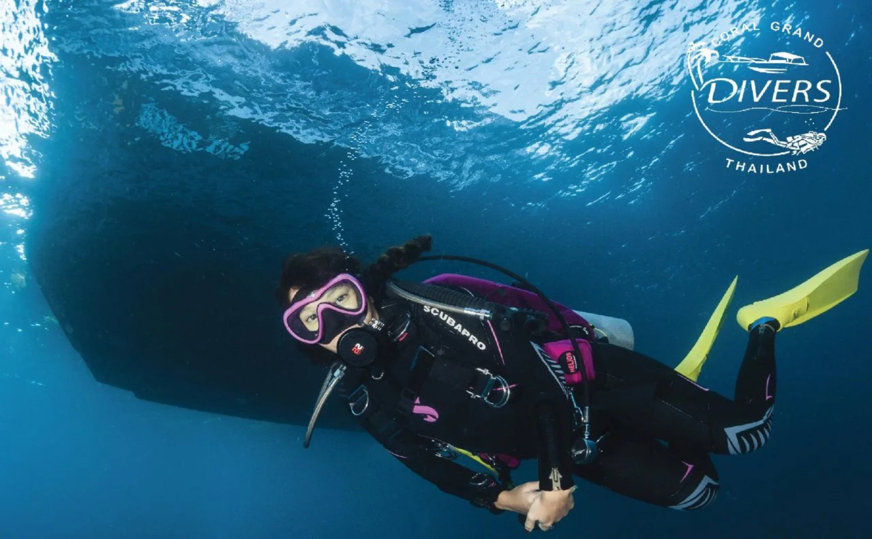 Koh Tao Montra Resort