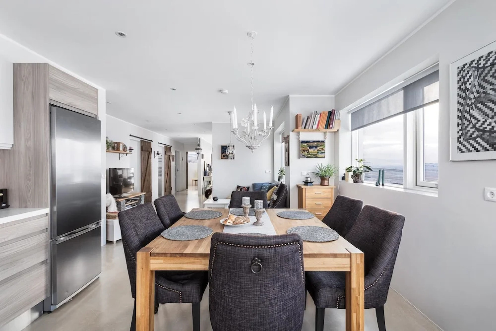 Brekkukot Luxury Farmhouse