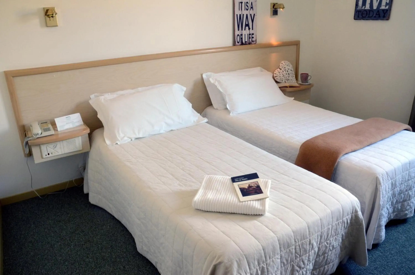 Hotel Bassetto