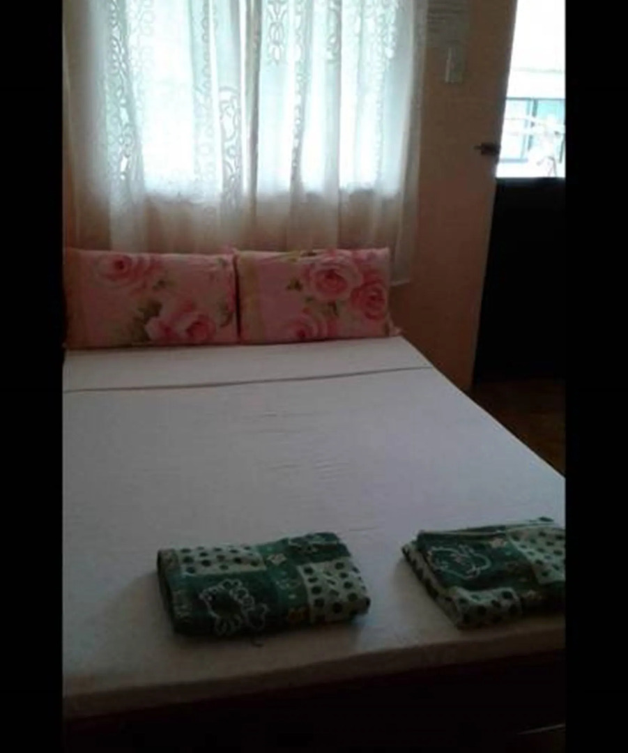 MWR Pension House by Cocotel