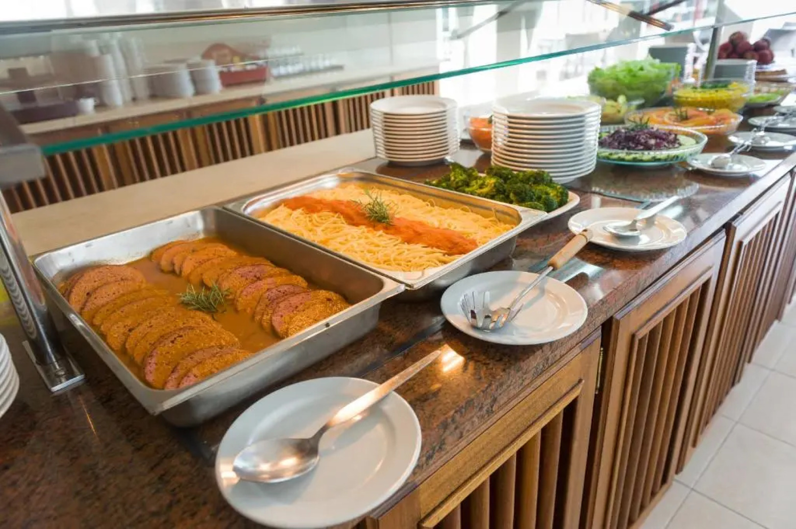 Amazonia Jamor Hotel