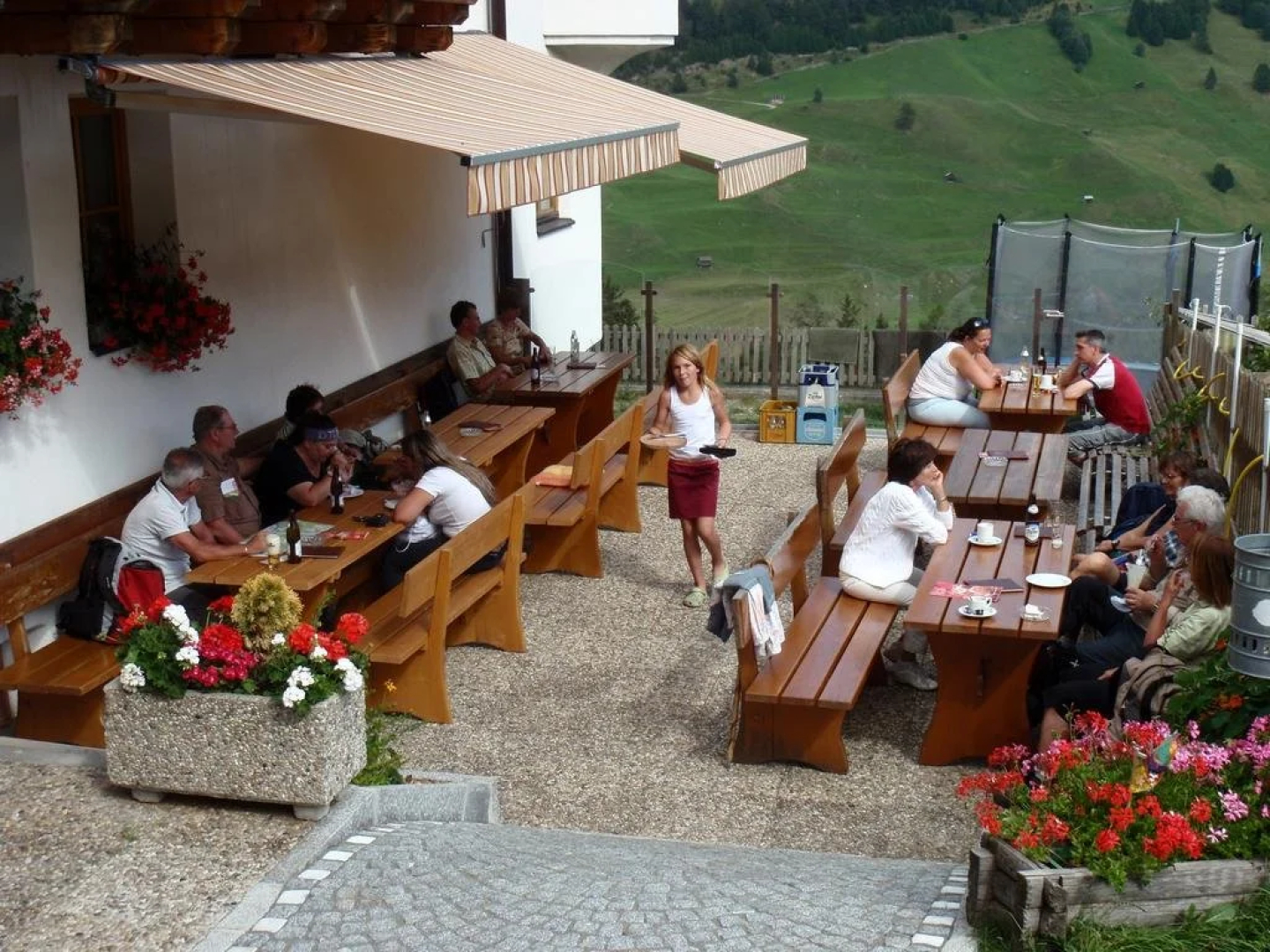 Riatschhof Gasthof