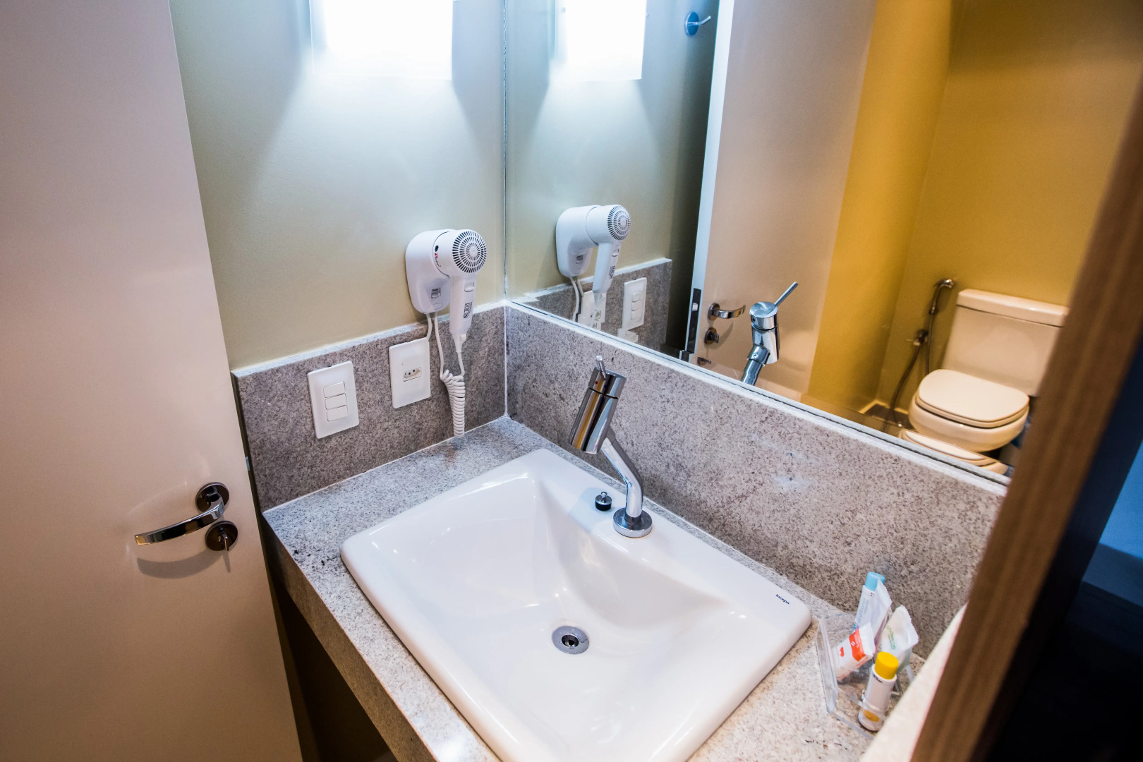 SLIM Cuiabá Aeroporto