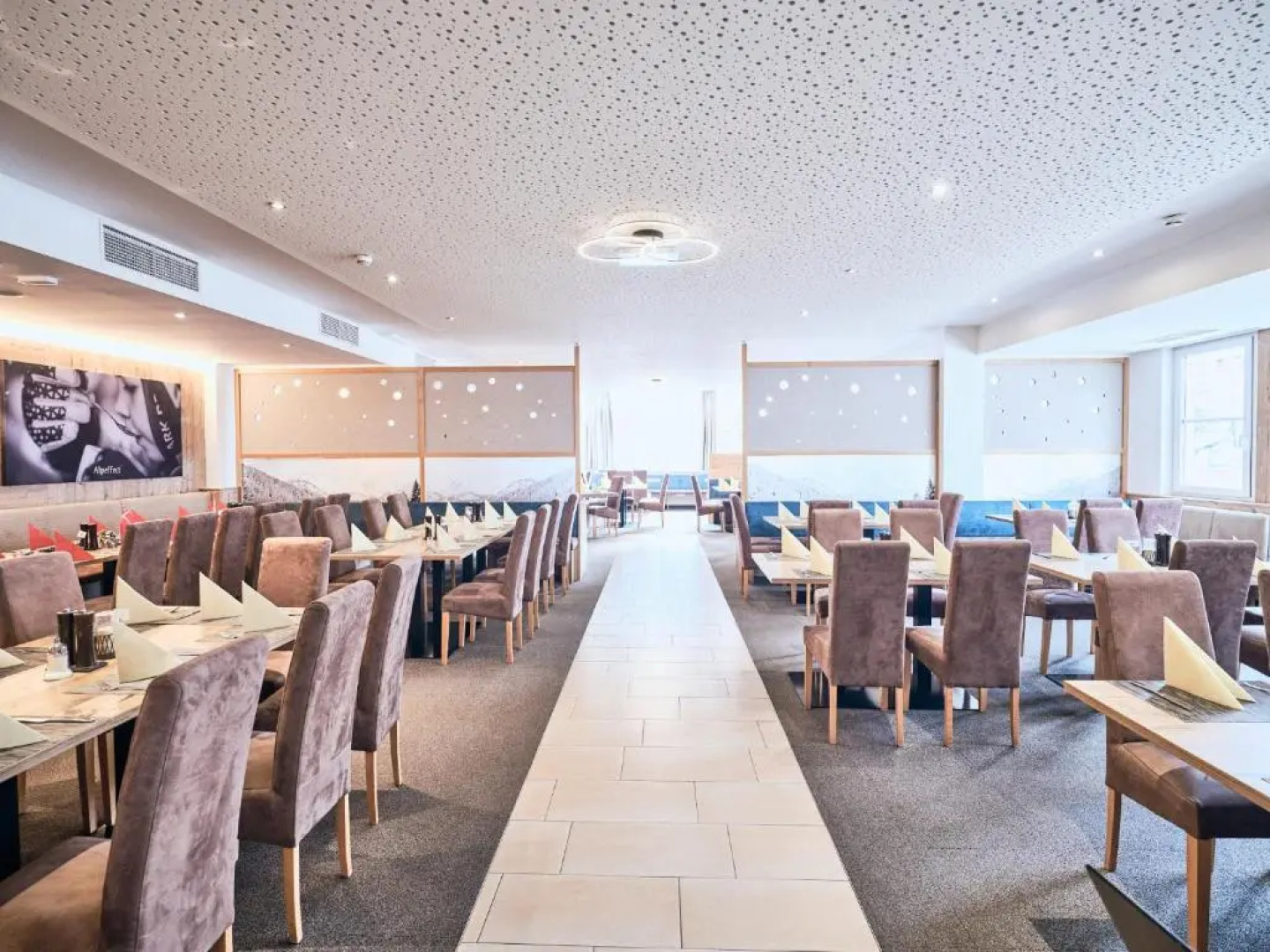 Grafenberg Resort by Alpeffect Hotels