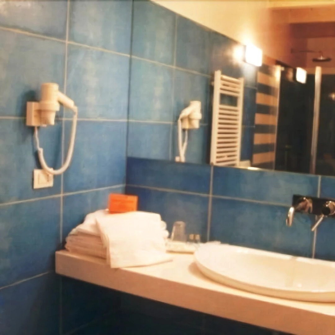 Baia Sangiorgio Hotel Resort