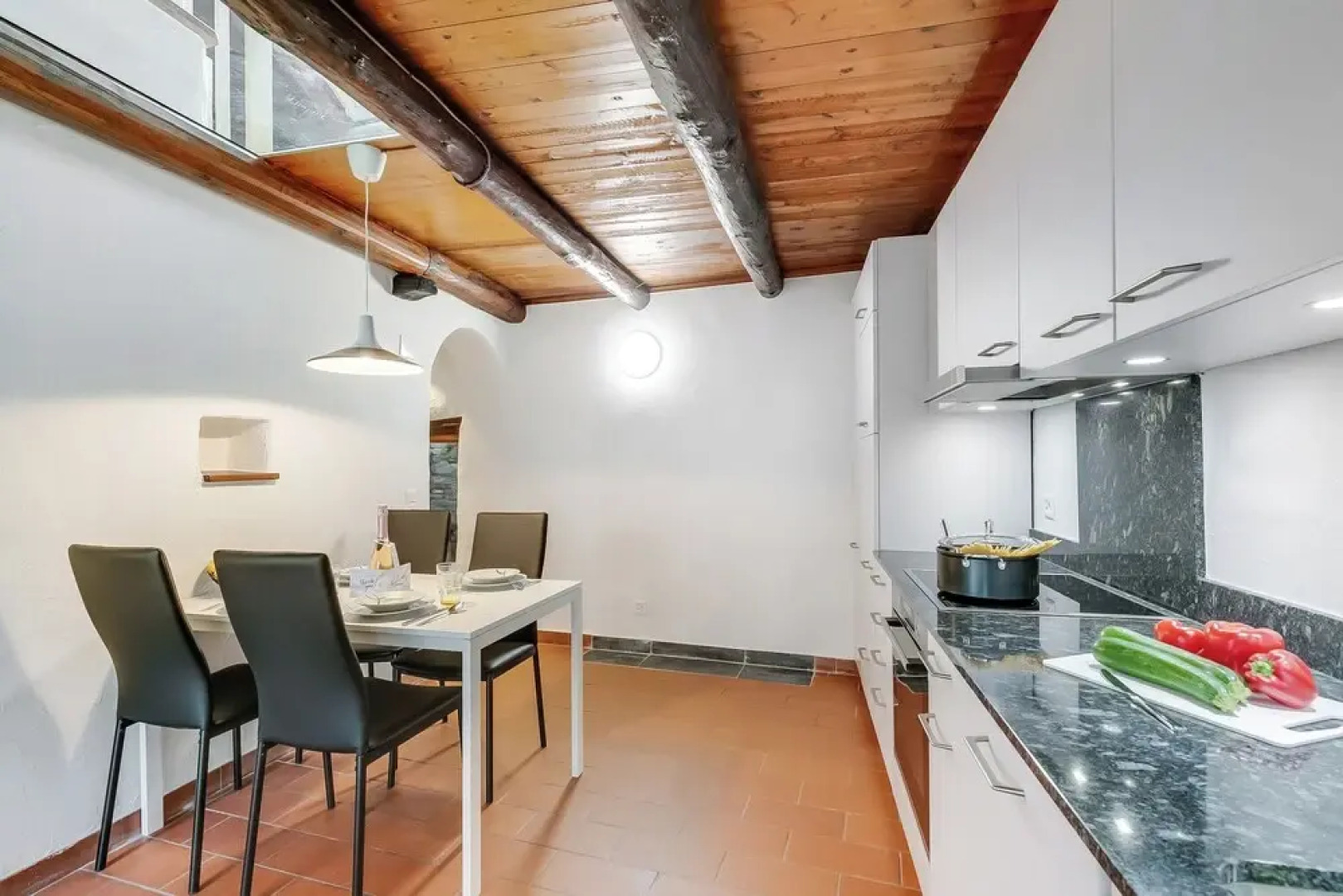 Ca dal 1785 Centovalli