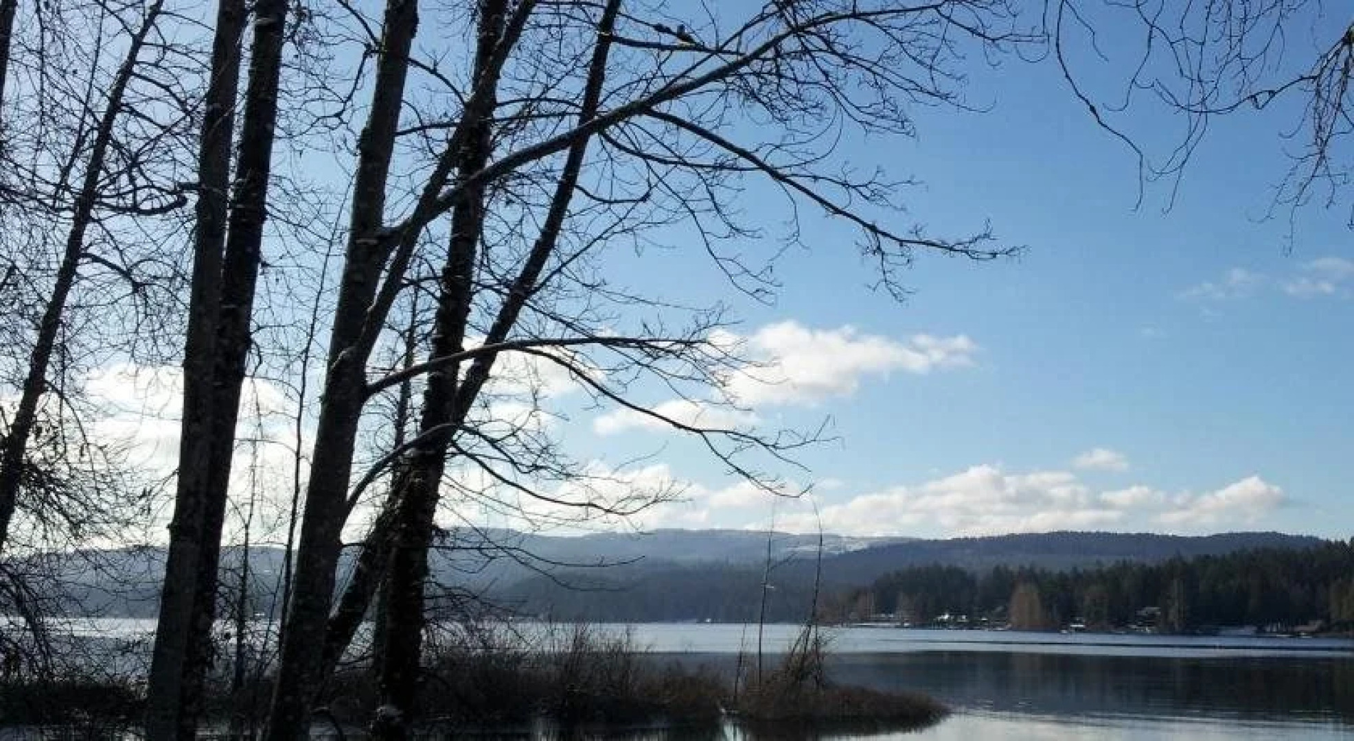 Shawnigan Lake Bed and Breakfast