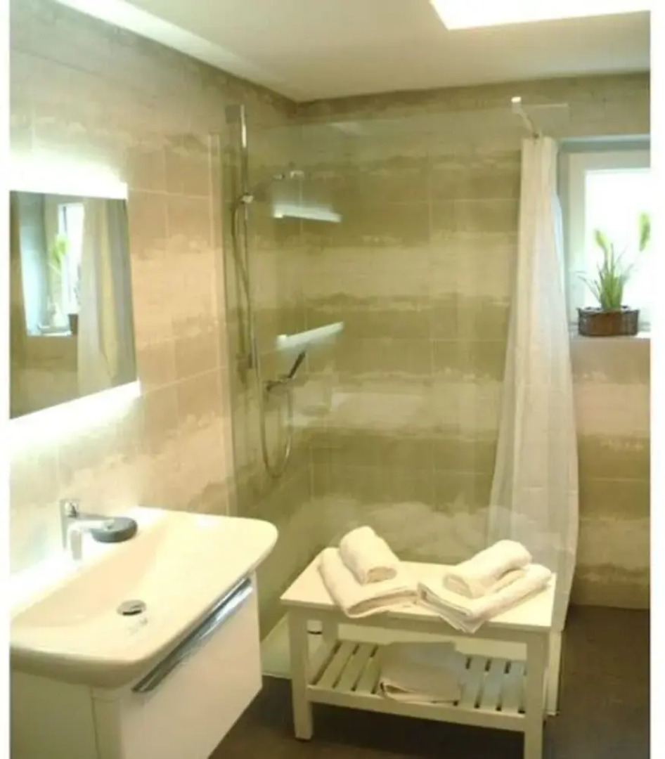 Apartment in Neustadt am Rubenberge