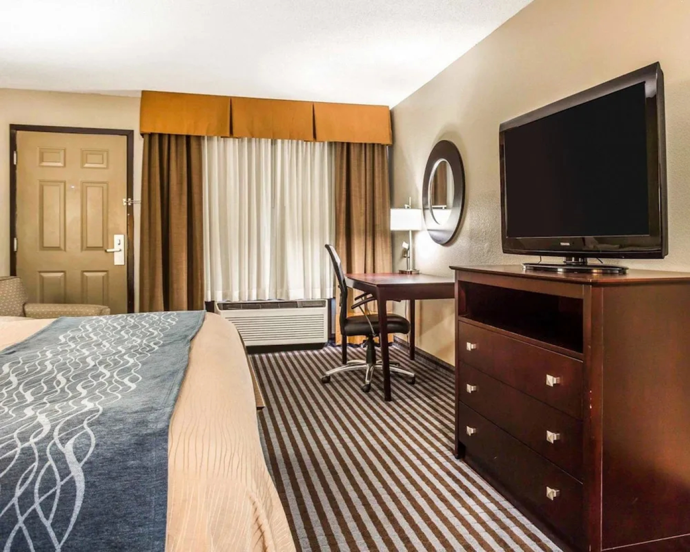 Comfort Inn & Suites Galleria
