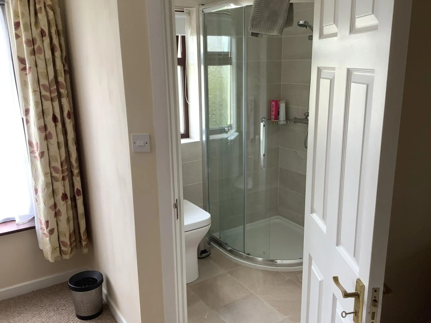 Palmgrove Bed & Breakfast