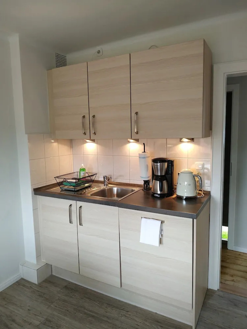 Ferienapartments Lüneburger Heide - Rehlingen