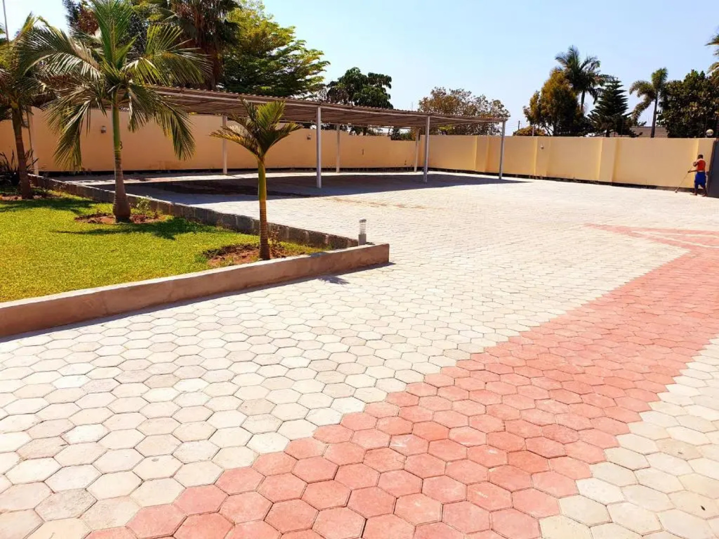 Artem Apartments - Flat 1