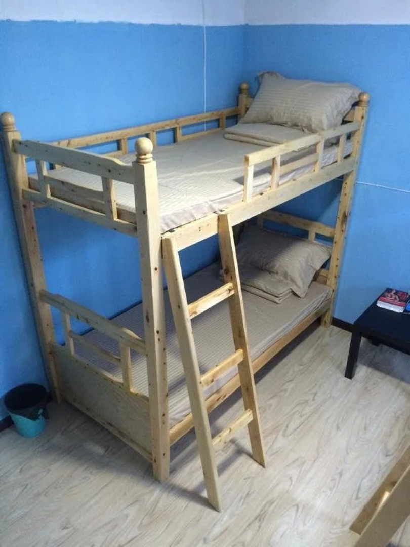 Chengdu Panda Baby Youth Hostel