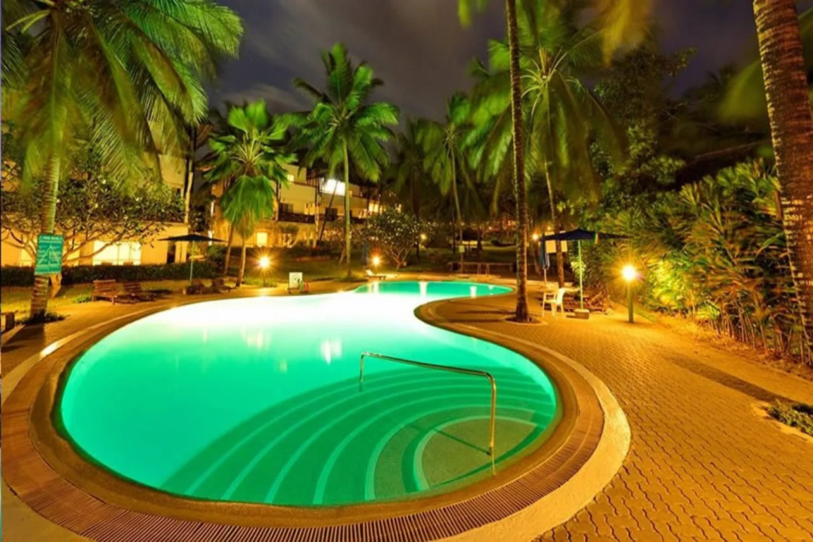 Turtle Bay Beach Club