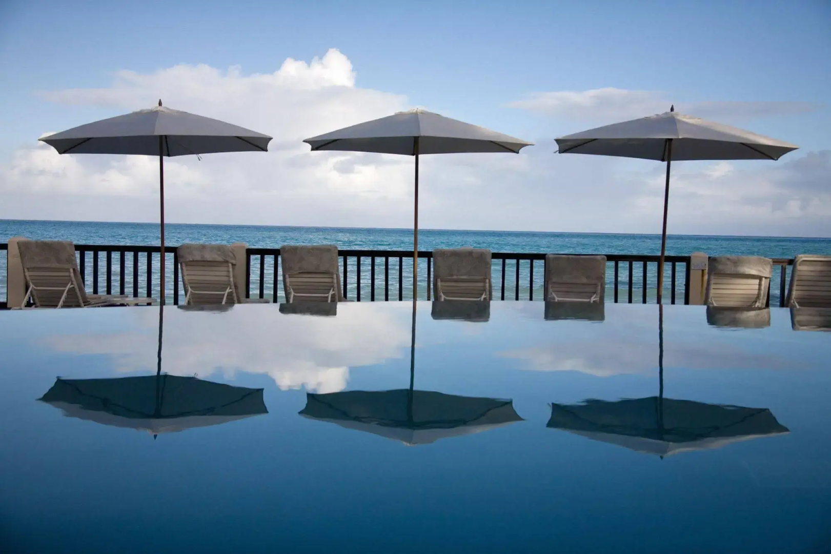 Blue Waters Resort & Spa