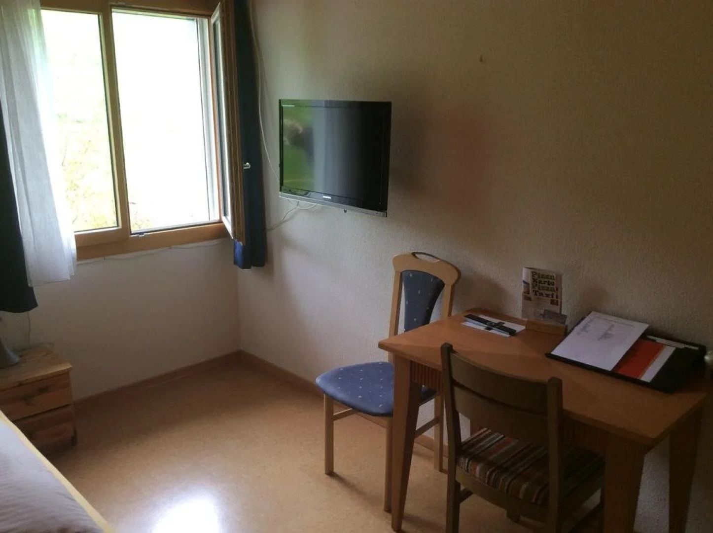 Bed and Breakfast im Entlebuch Hasle