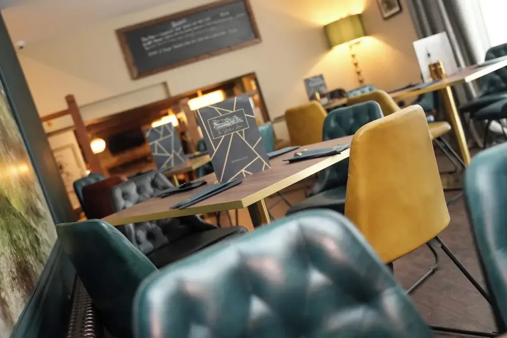 The Butchers Arms
