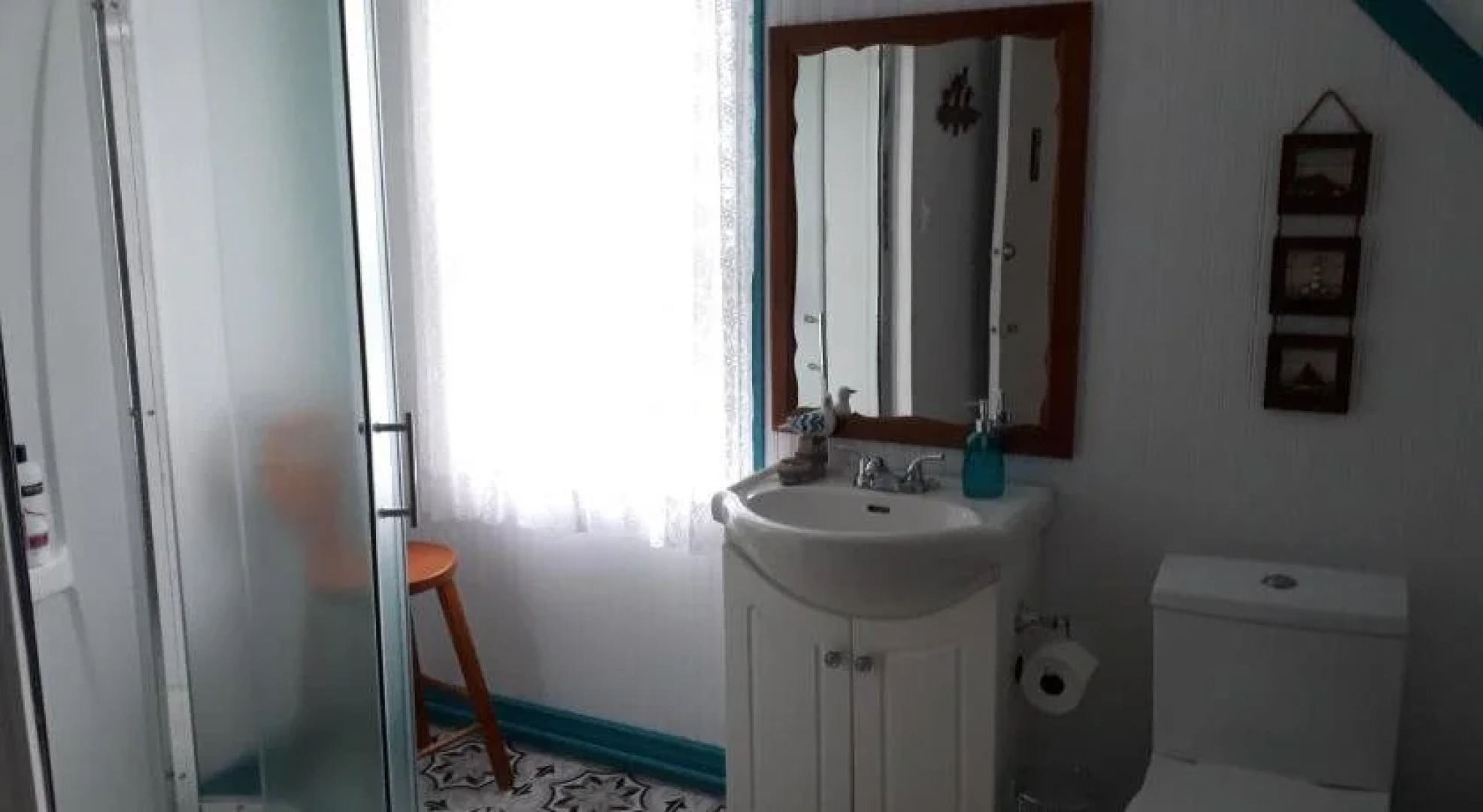 Gite des Oiseaux Migrateurs