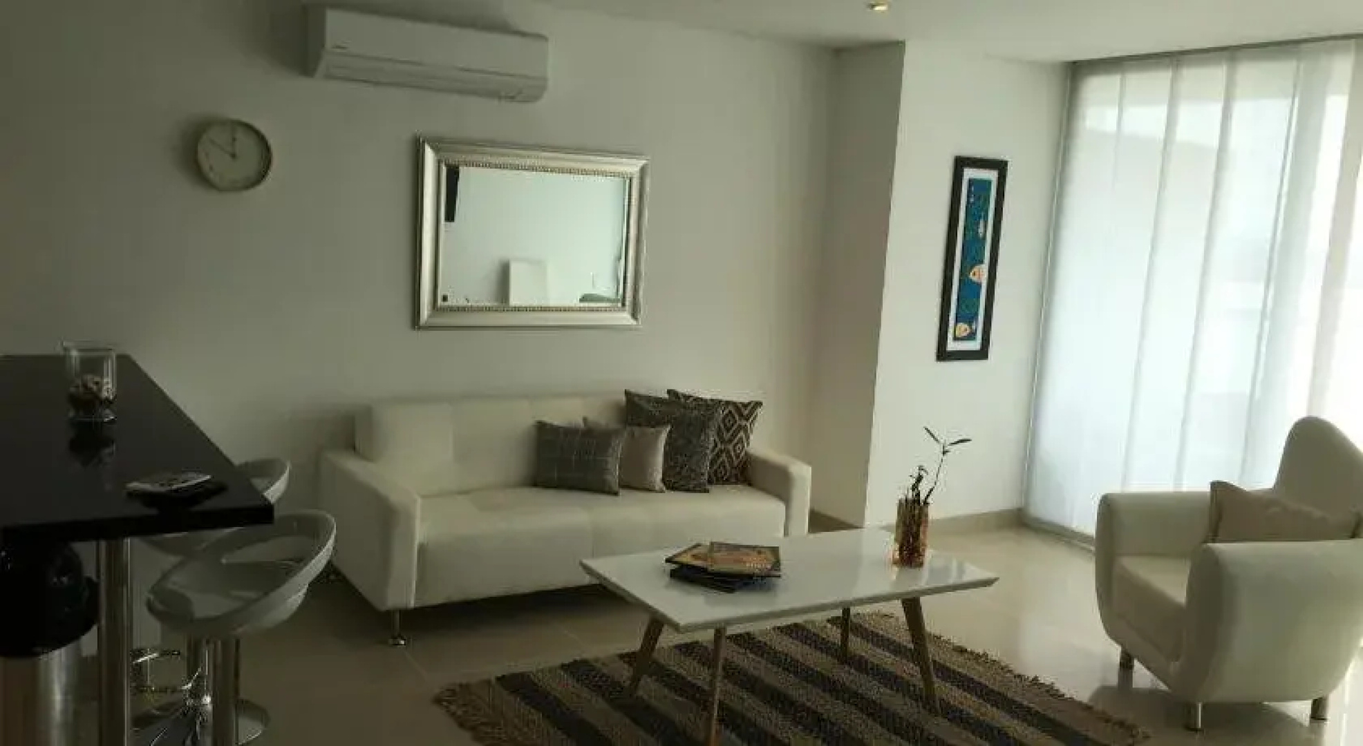 Edificio Seaway 935 ( Hotel Sonesta)