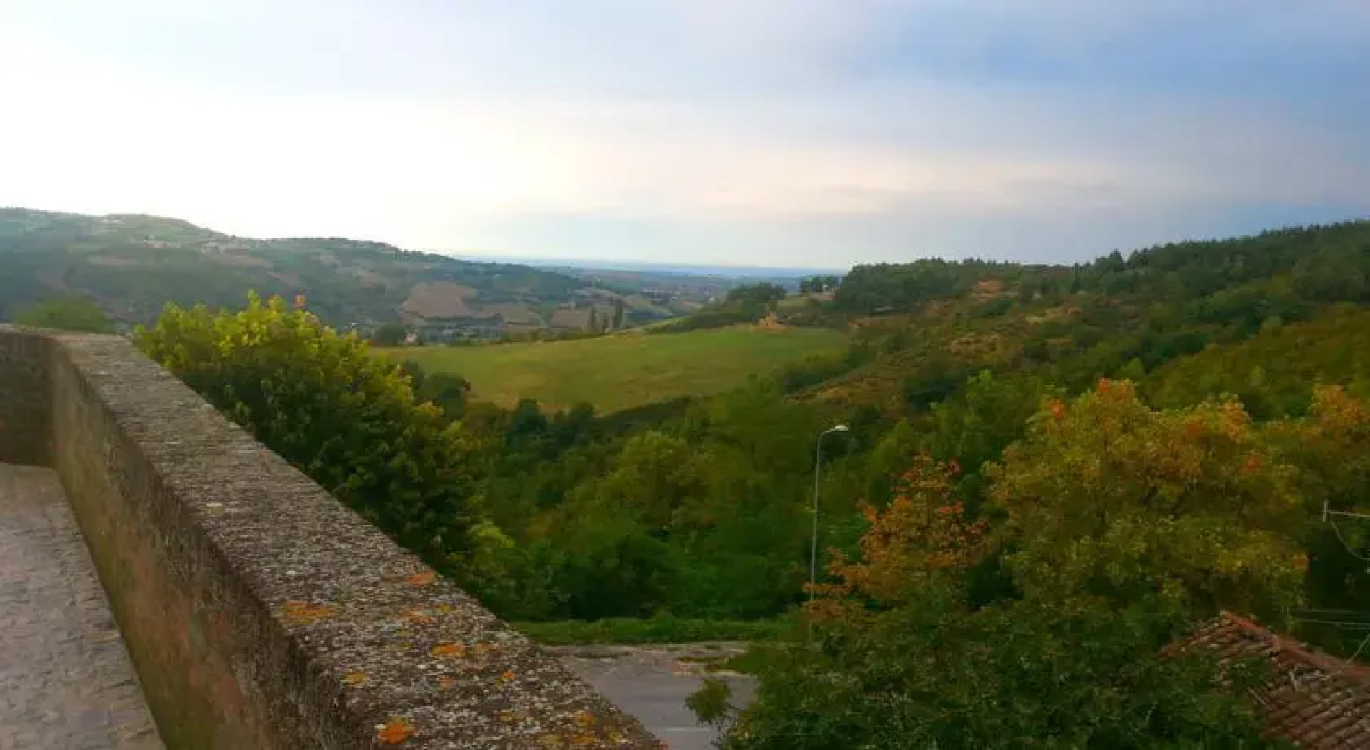 La casa di Cristina