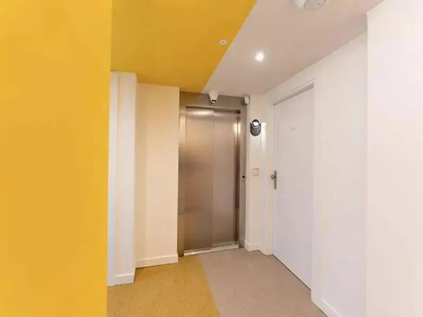 La Marina Sunset 3000