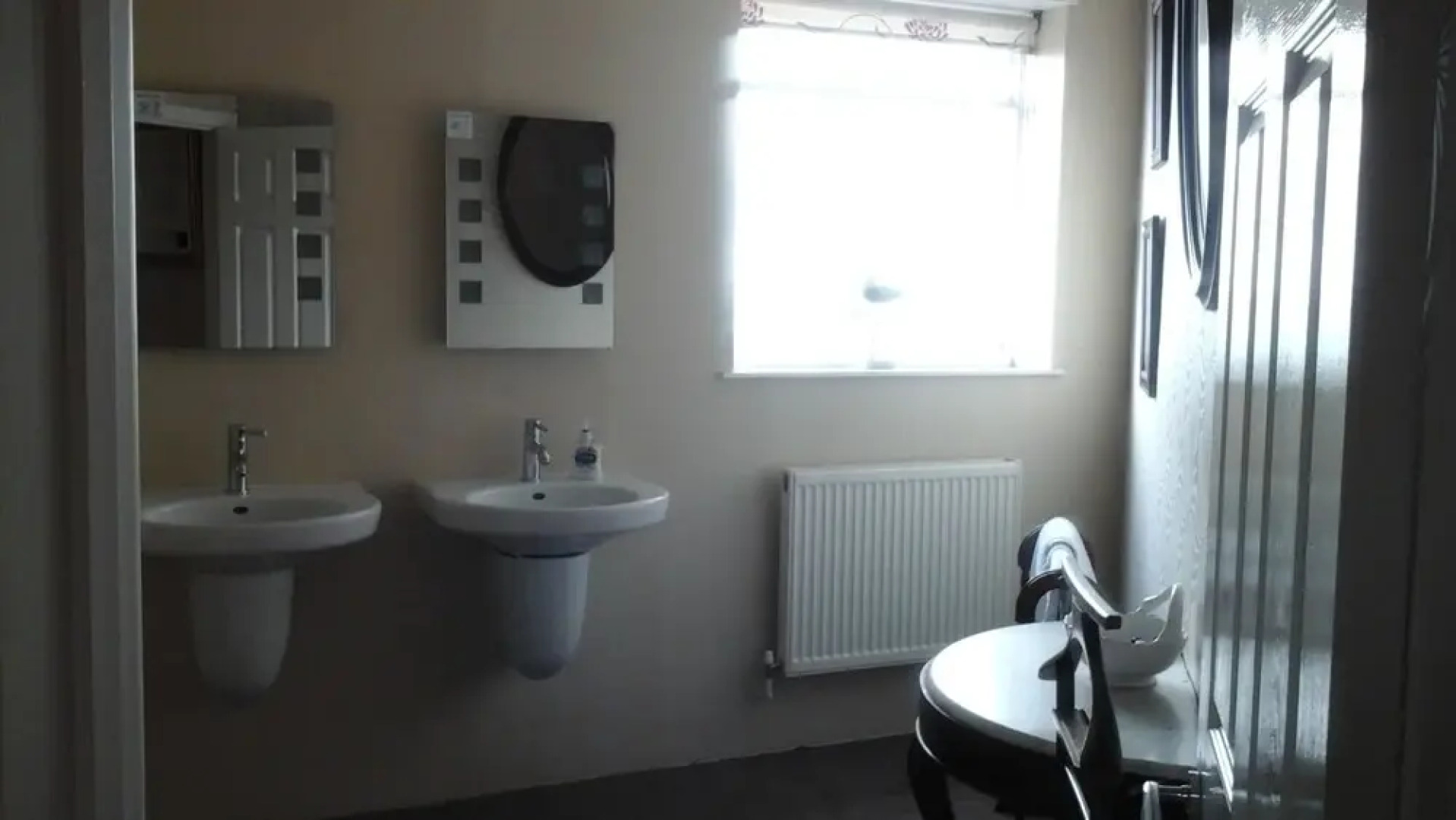 The Mariner Guest House