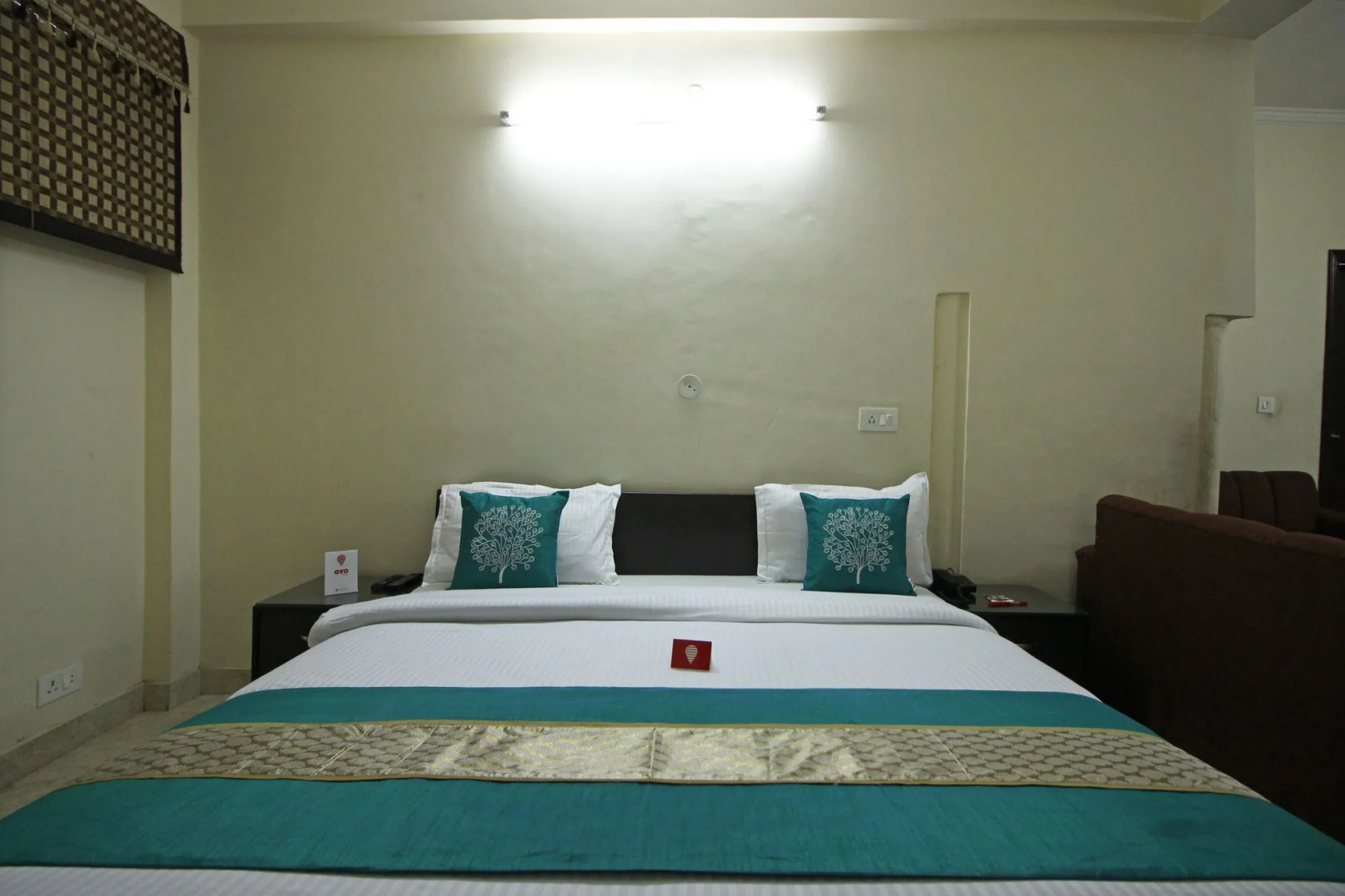 OYO 4464 near Chakrata Road