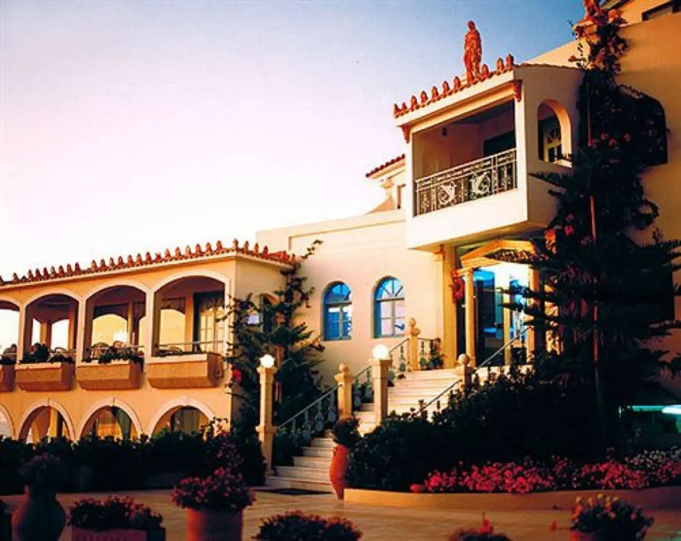 Rethymno Mare & Water Park