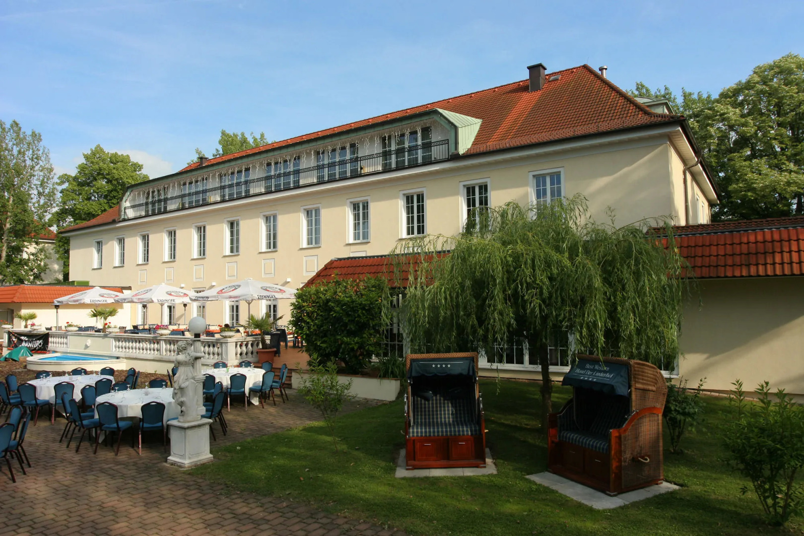 Hotel Der Lindenhof