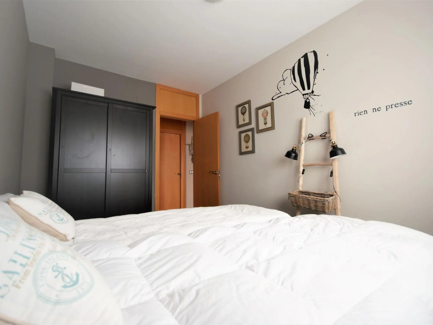 Spacious Apartment in Bon Relax with Swimming Pool