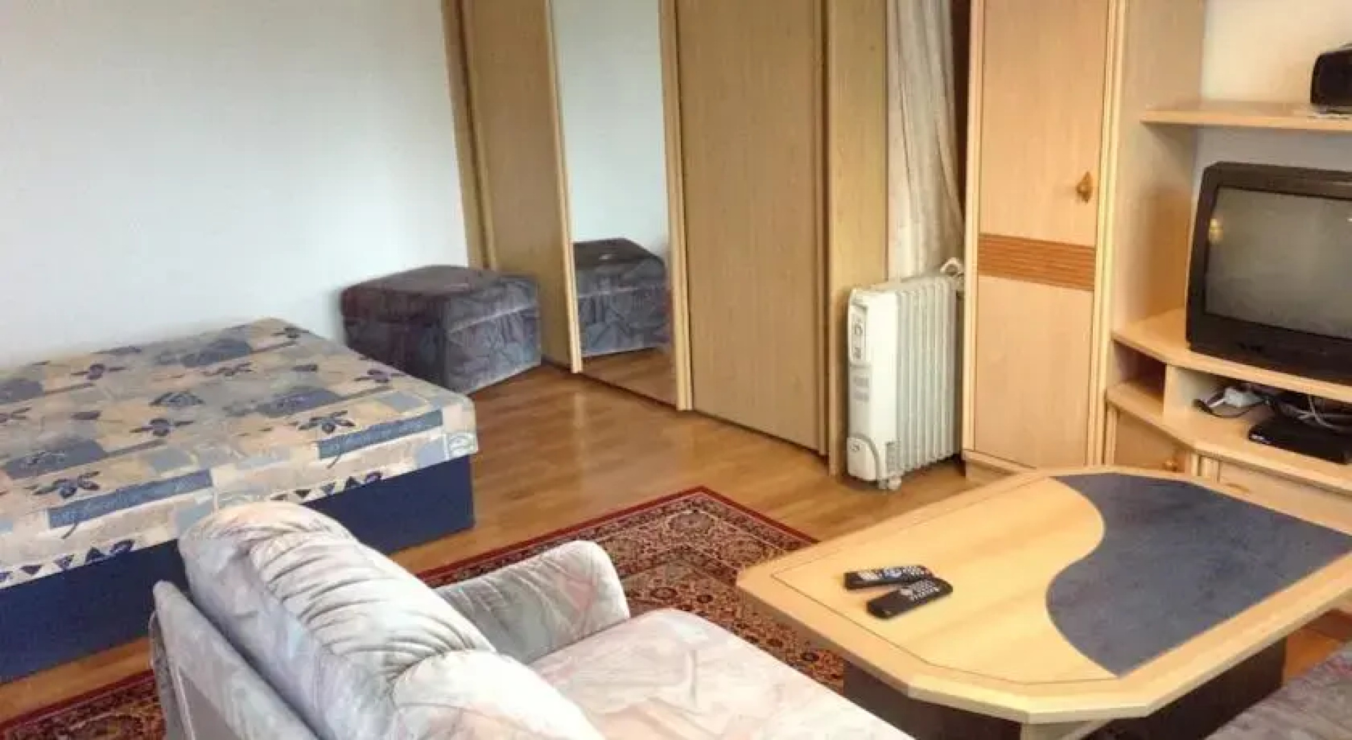 Ferienwohnung Panoramablick