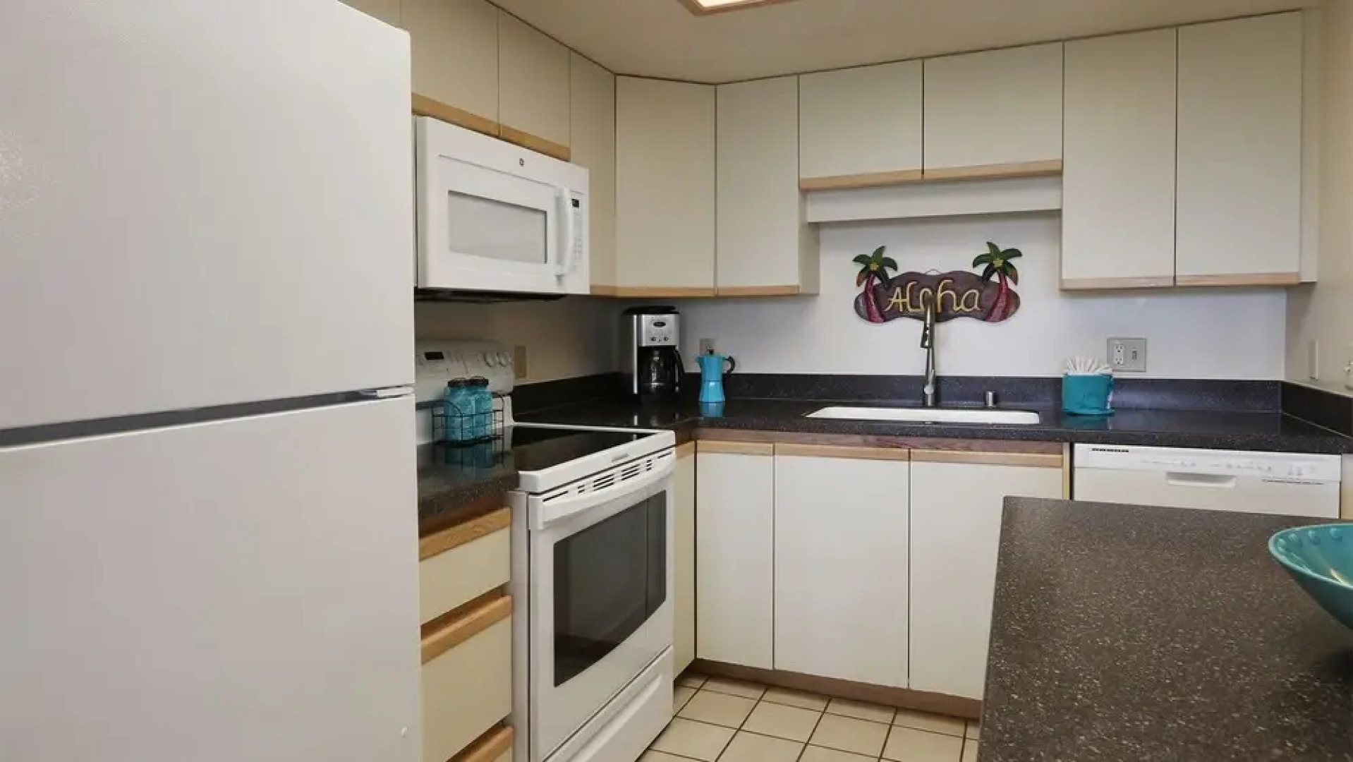 Maui Banyan Q306 In Kihei