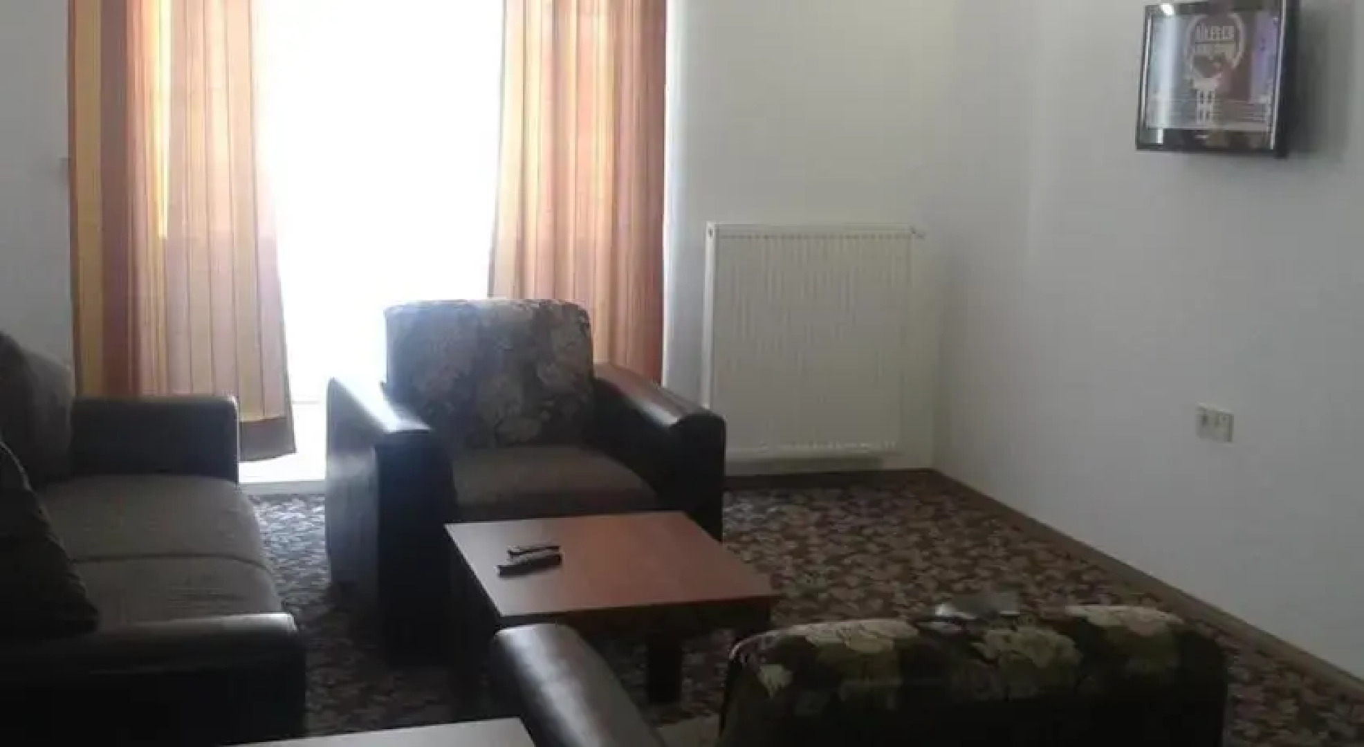 Kapadokya Kent Thermal Hotel